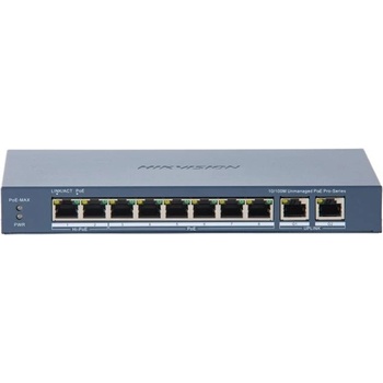 Image 1 of Hikvision DS-3E0310HP-E(C)