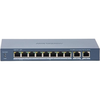 Hikvision DS-3E0310HP-E(C)