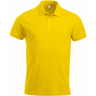 Clique Classic Lincoln S/S lemon