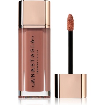 Anastasia Beverly Hills Lip Velvet боя за устни цвят Pink Sand 3.5 гр