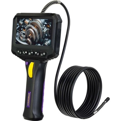 Ermenrich Seek VE80