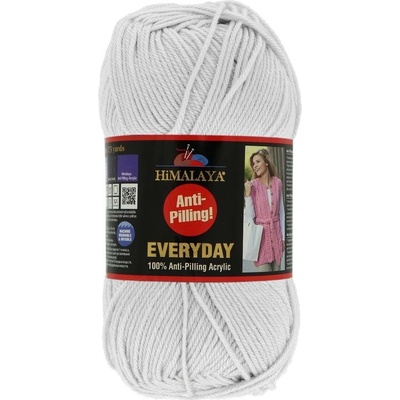 Himalaya Everyday 70025 svetlá sivá