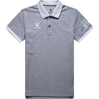 Kelme Classic šedá