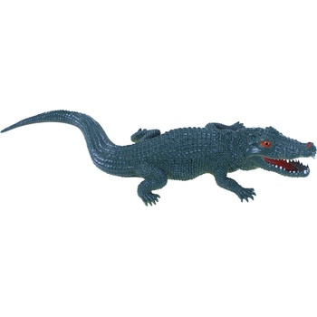 Rappa Фигурка Rappa - Голям крокодил I, 38 cm (380059-1)