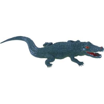 Rappa Фигурка Rappa - Голям крокодил I, 38 cm (380059-1)