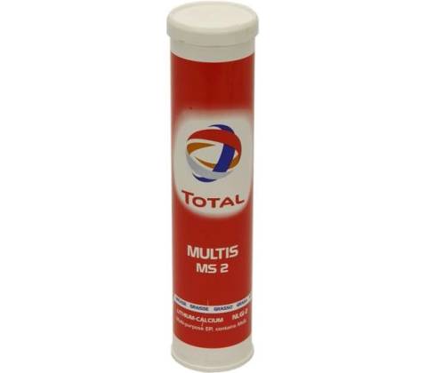 Total Multis MS2 400 g