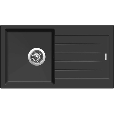 Sinks SIGFO780435N30 Forza 780 černá