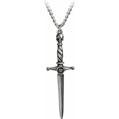 Alchemy Gothic Náhrdelník P780