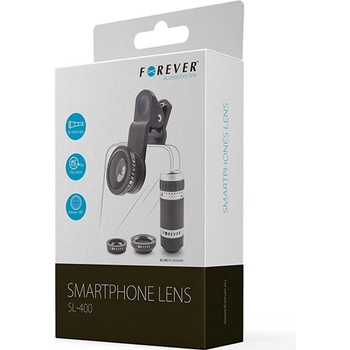 Forever Objektív SL-400