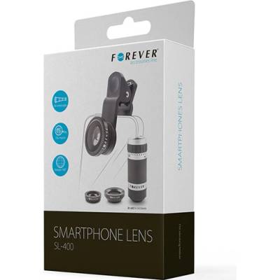 Forever Objektív SL-400