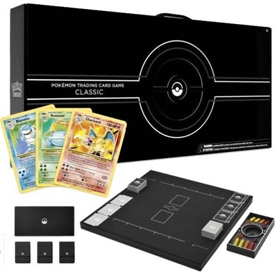 Pokémon TCG Trading Card Game Classic
