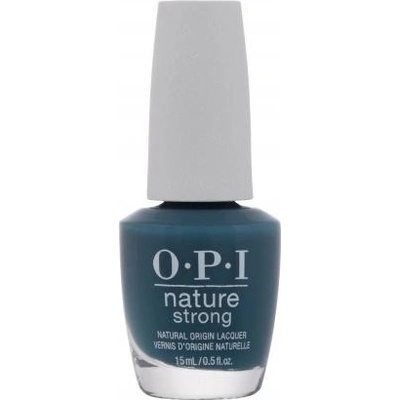 OPI Nature Strong Cactus What You Preach 15 ml
