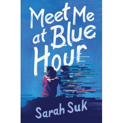 MEET ME AT BLUE HOUR | SUK SARAH