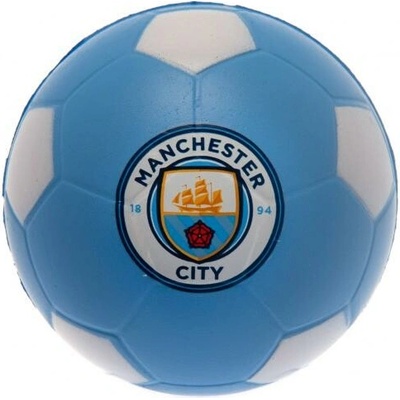 Fan shop Stres Loptaek MANCHESTER CITY