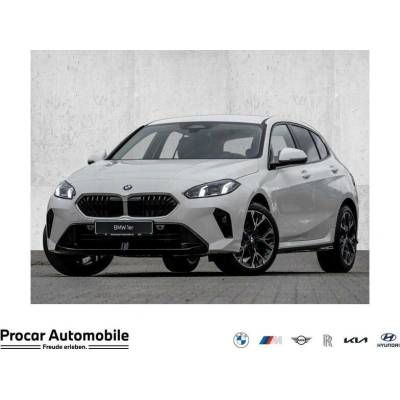 BMW 120d 110 kW