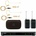 Shure BLX188/MX53