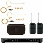Shure BLX188/MX53 Микрофон