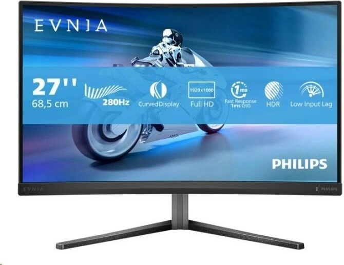 Philips 27M2C5200W