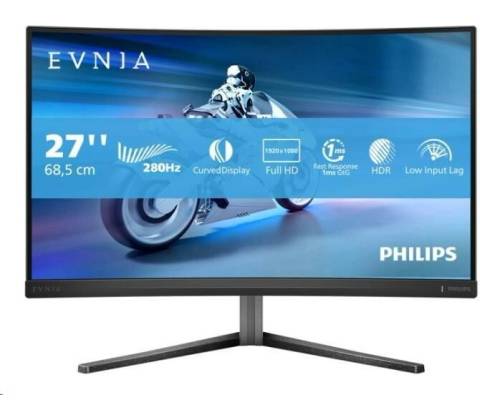Philips 27M2C5200W