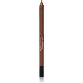Huda Beauty Lip Contour 2.0 молив-контур за устни цвят Warn Brown 0, 5 гр