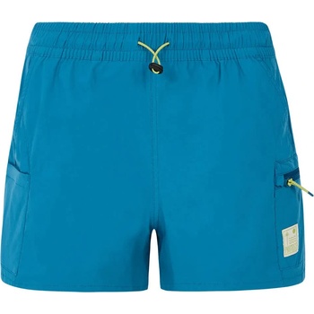 Protest Бански гащета Protest Boto swimming shorts - Blue (Surfing Blue)