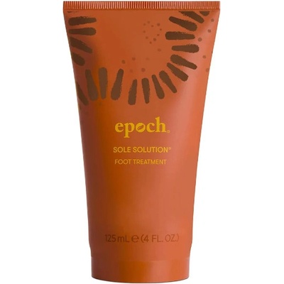 Nu Skin Epoch Sole Solution krém na nohy 125 ml