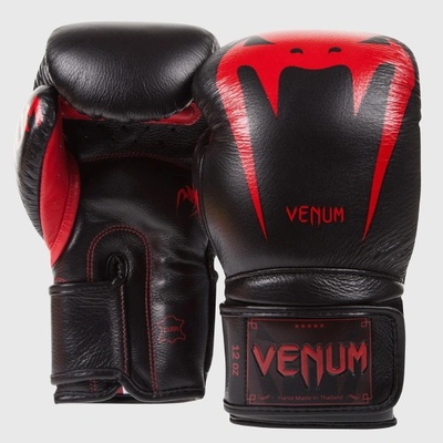 VENUM Боксови Ръкавици Venum Giant 3.0 Black/Devil - 14 oz