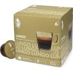 KaffeK | Lungo Classic - 16 капсули за Dolce Gusto
