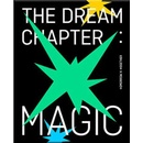 Tomorrow X Together ♫ The Dream Chapter: Magic - Version #2 CD