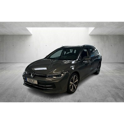 Volkswagen Golf Variant 2.0 TDI DSG 110 kW
