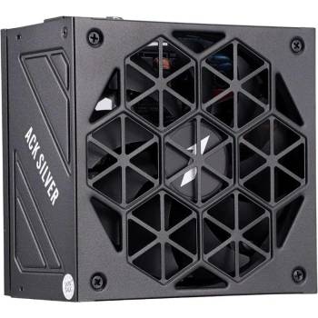 1stPlayer 750W 80 PLUS Silver (HA-750BA7)