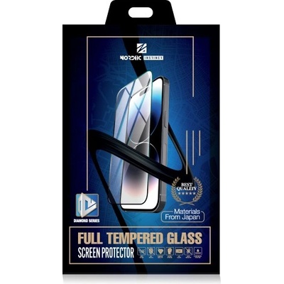 Nordic iNstinct Tempered Glass за Samsung Galaxy S24 / S24 Plus / S24 Ultra