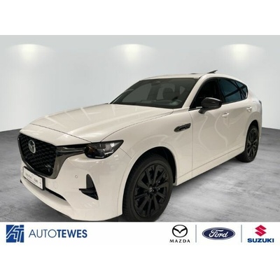 Mazda CX-60 187 kW