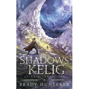 Shadows of Kelig (2026)