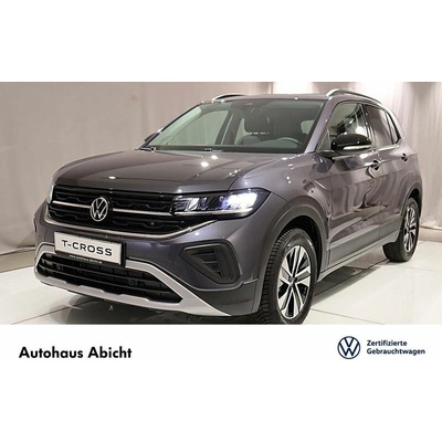 Volkswagen T-Cross 1.0 TSI Energy DSG 85 kW