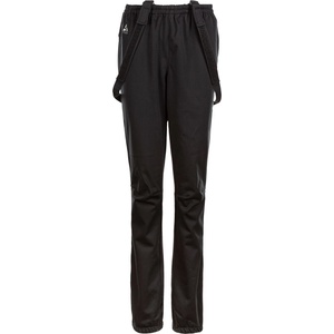 ENDURANCE Дамски софтшел панталон ENDURANCE Women's Zora XCS Softshell Pants Softshell trousers - Black - размер 42 (EU) (108-1166-0115)
