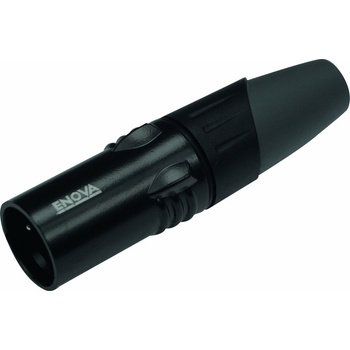 Enova XL25MB XLR конектор (XL25MB)
