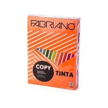 Fabriano Копирна хартия Fabriano Copy Tinta, A4, 80 g/m2, оранжева, 500 листа, office1_1535100255