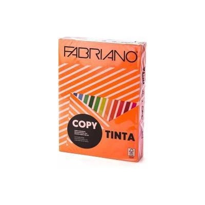 Fabriano Копирна хартия Fabriano Copy Tinta, A4, 80 g/m2, оранжева, 500 листа, office1_1535100255