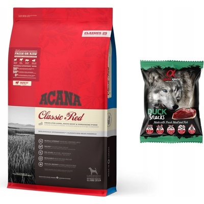 Acana Classics Red 11,4 kg