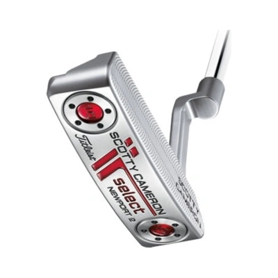 Scotty Cameron, Select Newport, Putter pro praváky 35 Unisex – Zbozi.Blesk.cz