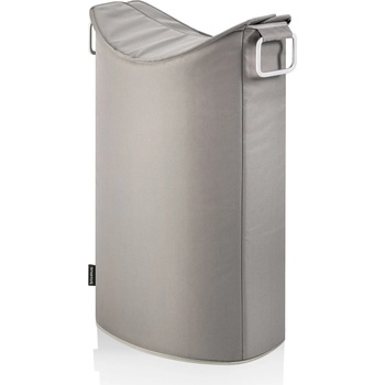 Image 1 of Blomus Торба за пране FRISCO 65л, сива, Blomus (BM65386)