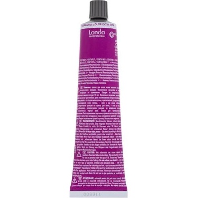 Londa Professional Permanent Colour Extra Rich Cream перманентна кремообразна боя за коса 60 ml нюанс 8/43 за жени