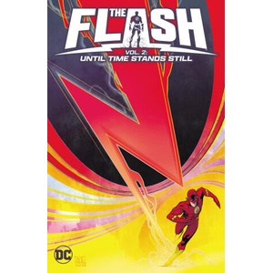 The Flash Vol. 2 | Spurrier, Si (ISBN: 9781779528445)