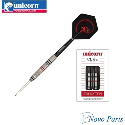 Unicorn steel CORE PLUS WIN 21g 80% wolfram