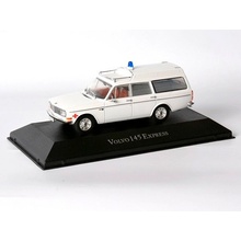 Atlas Volvo 145 Express AMBULANCE 1969 1:43