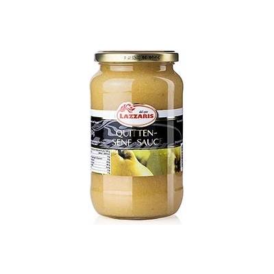 Lazzaris Kdoulovo-hořčicová omáčka typ Ticino 650 g
