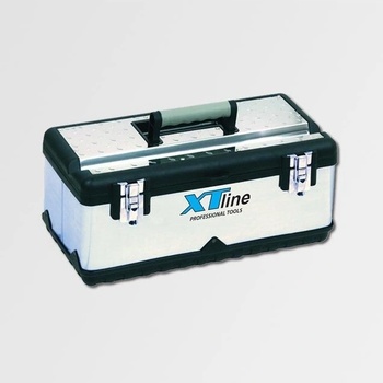 Xtline box plast-nerez 47.0x23.8x20.3 cm