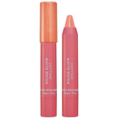 Yves Rocher rtěnka v tužce Beige Nude 2,2 g