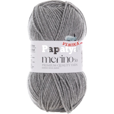 Kamgarn Příze Papatya Merino 50 Varianta: 2140
